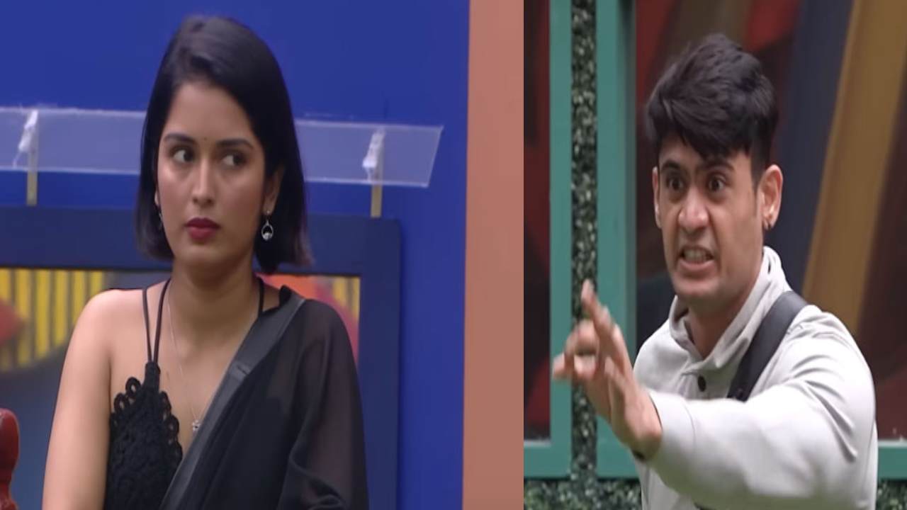 Bigg Boss 7 : ఈ సారి నామినేషన్ ప్రక్రియ కాస్త కొత్తగా.. మంట తగ్గలే..! Bigg Boss 7 : ఈ సారి నామినేషన్ ప్రక్రియ కాస్త కొత్తగా.. మంట తగ్గలే..!