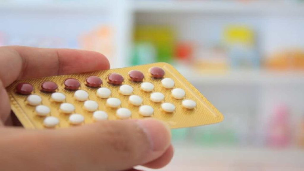 World Contraception Day 2023
