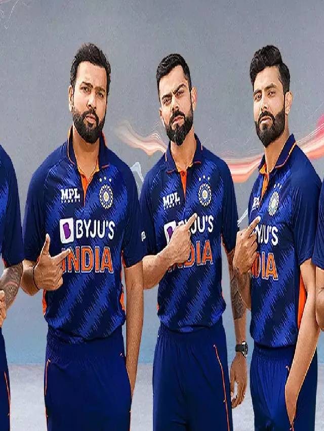 >వ‌న్డే ప్ర‌పంచ‌క‌ప్‌కు భార‌త జ‌ట్టు ఇదే