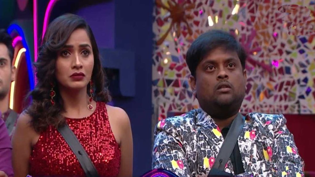 Bigg Boss Telugu 7 Day 27 Promo