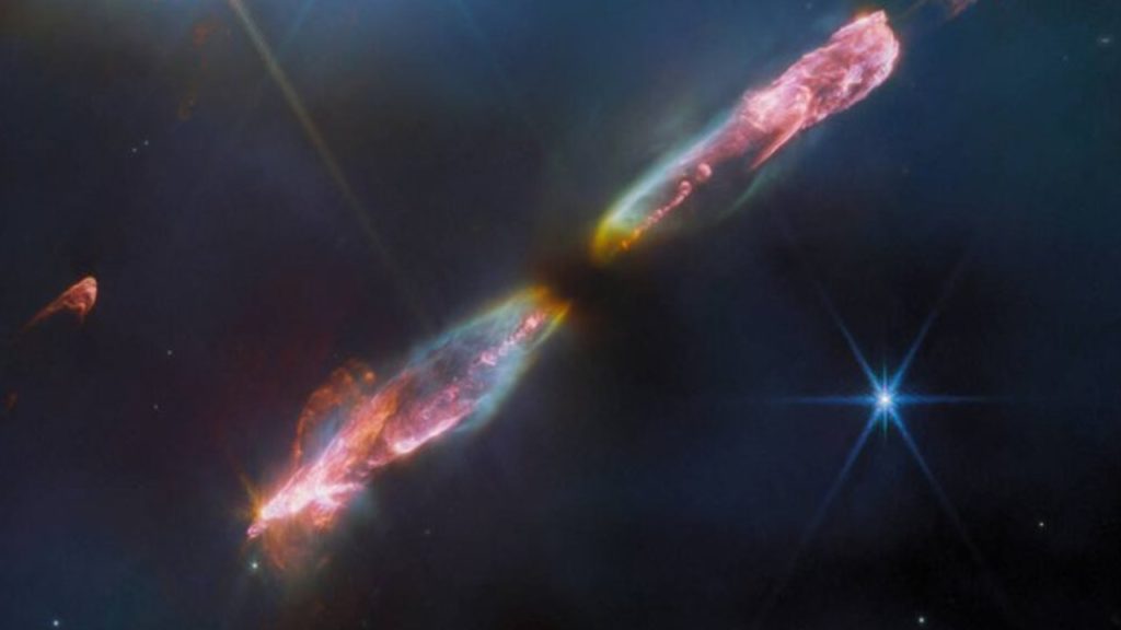 New Sun Star Like