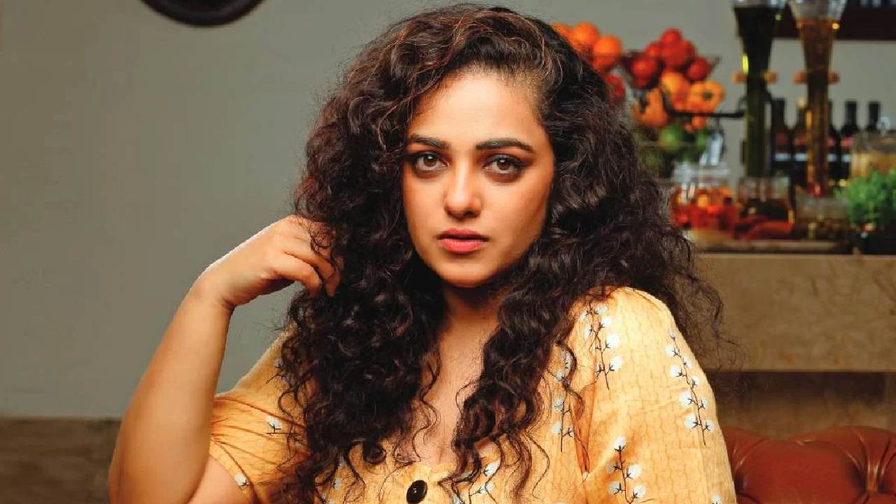 Nithya Menen : తమిళ్ యాక్టర్ నన్ను వేధించాడు.. వైరల్ అవుతున్న నిత్యా మీనన్ కామెంట్స్.. నిజమెంత..? Nithya Menen : తమిళ్ యాక్టర్ నన్ను వేధించాడు.. వైరల్ అవుతున్న నిత్యా మీనన్ కామెంట్స్.. నిజమెంత..?