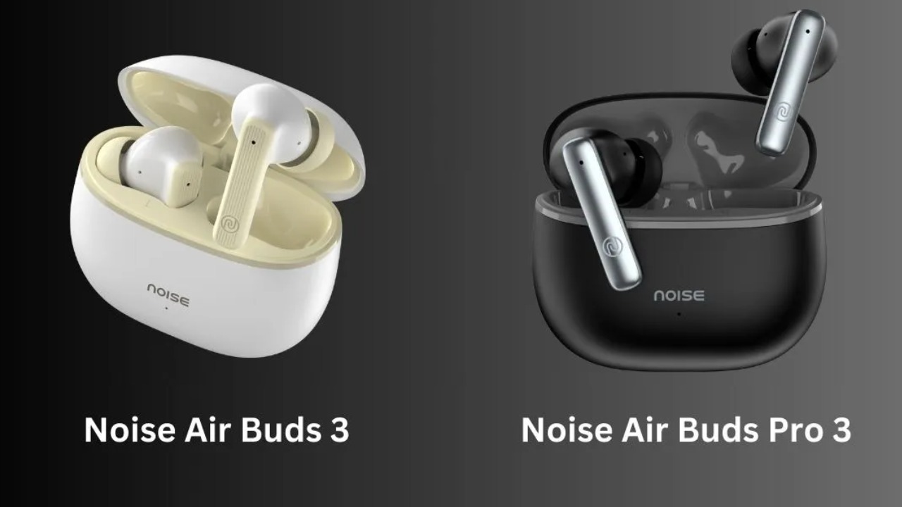 Noise Air Buds Pro SE TWS Earphones With Up to 45-Hour Total Battery Life Launched in India