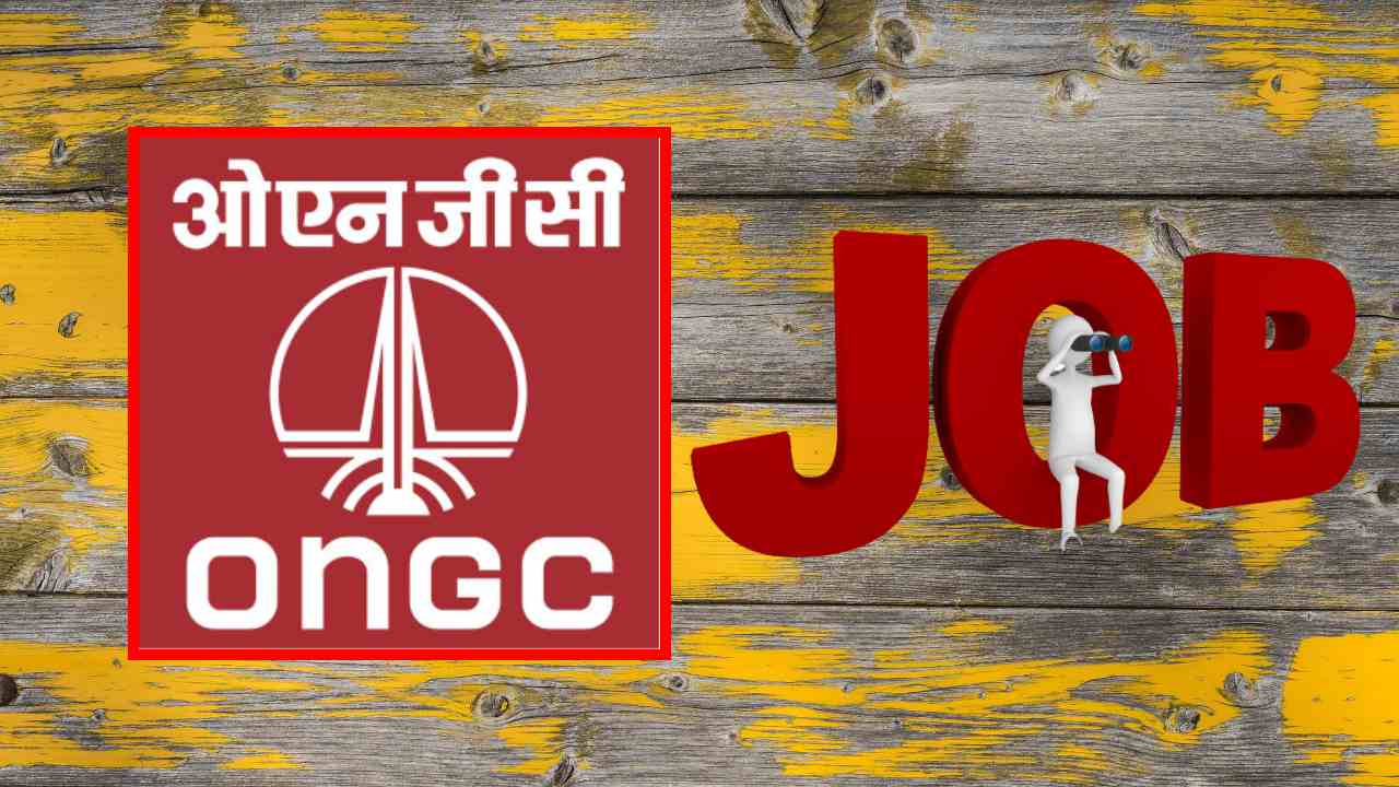 ONGC Recruitment : ఆయిల్ అండ్ నేచురల్ గ్యాస్ కార్పొరేషన్ లిమిటెడ్ లో అప్రెంటిస్ ఖాళీల భర్తీ ONGC Recruitment : ఆయిల్ అండ్ నేచురల్ గ్యాస్ కార్పొరేషన్ లిమిటెడ్ లో అప్రెంటిస్ ఖాళీల భర్తీ