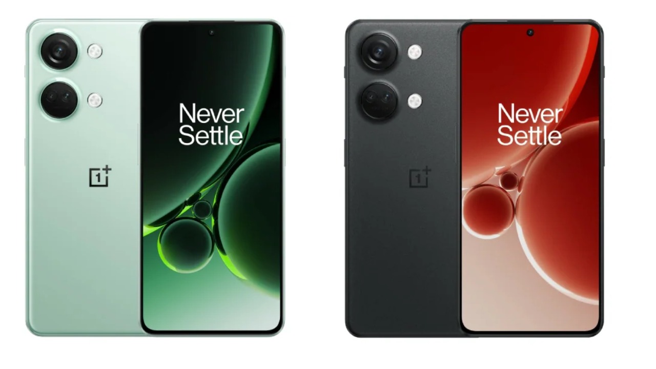 OnePlus Nord 3 5G buyers will get free OnePlus Nord Buds 2R wireless earphones