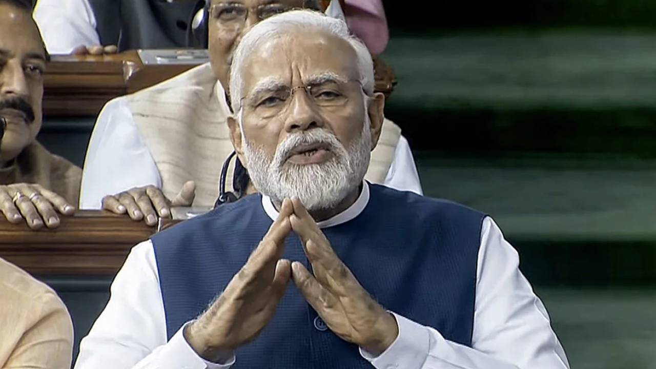 PM Modi: ఆంధ్రప్రదేశ్ విభజనపై లోక్ సభలో ప్రధాని నరేంద్ర మోడీ సంచలన వ్యాఖ్యలు