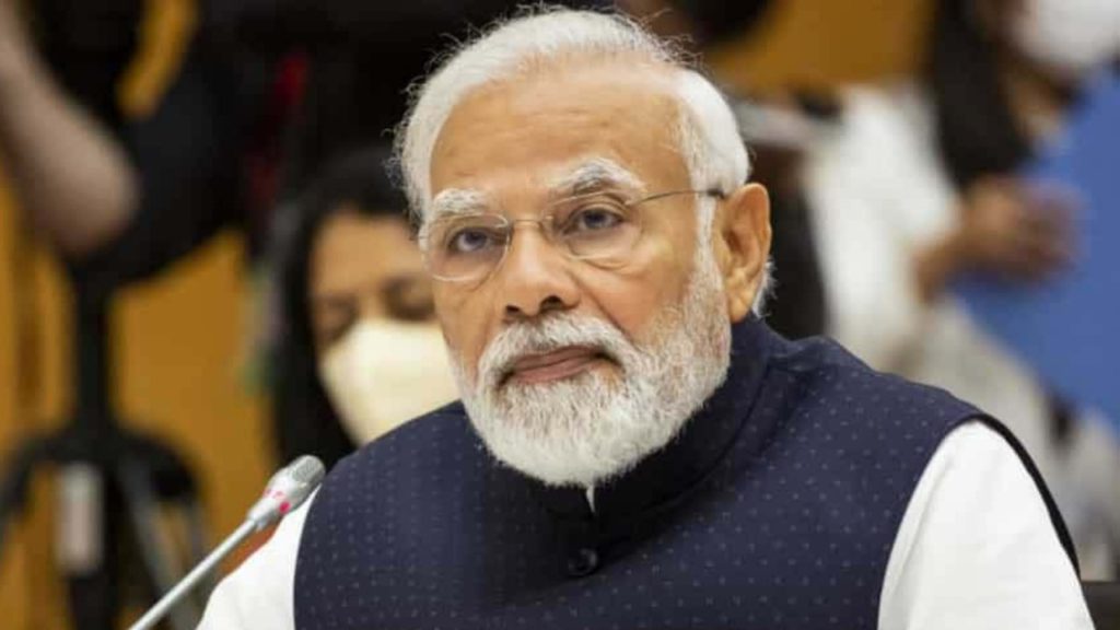 PM Modi Birthday