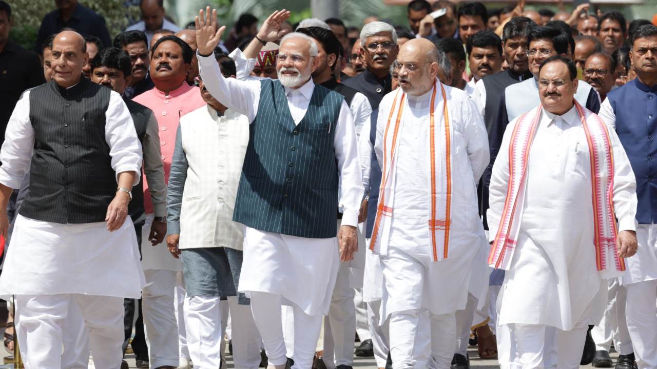 PM Narendra Modi