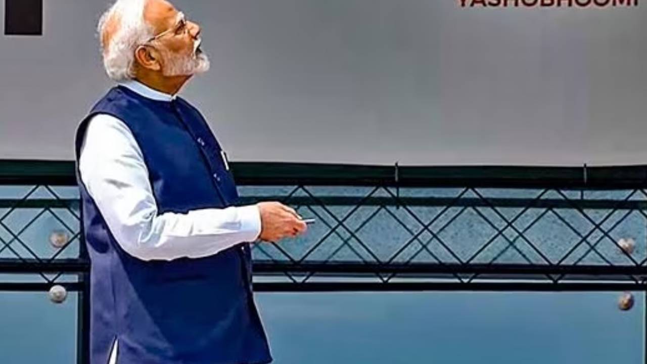 PM Vishwakarma scheme: మోదీ పుట్టిన రోజు సందర్భంగా ‘పీఎం విశ్వకర్మ’ పథకం ప్రారంభం.. ఎవరు అర్హులు? ప్రయోజనాలు ఏమిటో తెలుసా? PM Vishwakarma scheme: మోదీ పుట్టిన రోజు సందర్భంగా ‘పీఎం విశ్వకర్మ’ పథకం ప్రారంభం.. ఎవరు అర్హులు? ప్రయోజనాలు ఏమిటో తెలుసా?