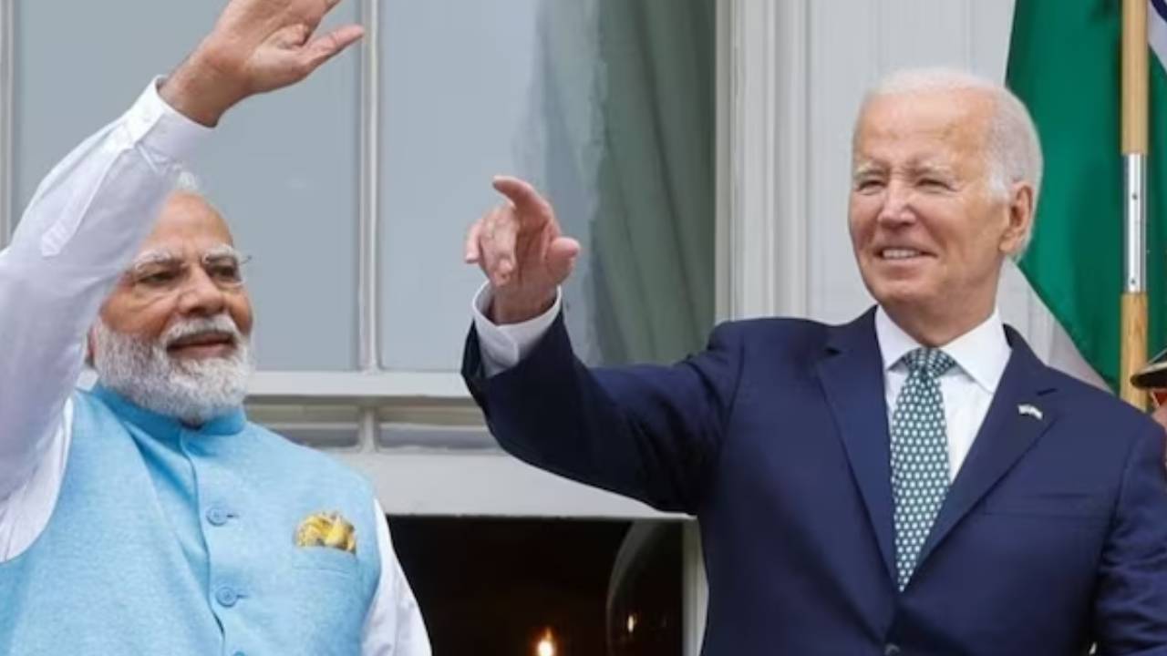 US President Joe Biden: కొవిడ్ నెగిటివ్ వచ్చింది..! బైడెన్ భారత పర్యటనకు లైన్ క్లియర్.. కానీ, ఆ నిబంధనలు పాటిస్తారట.. US President Joe Biden: కొవిడ్ నెగిటివ్ వచ్చింది..! బైడెన్ భారత పర్యటనకు లైన్ క్లియర్.. కానీ, ఆ నిబంధనలు పాటిస్తారట..