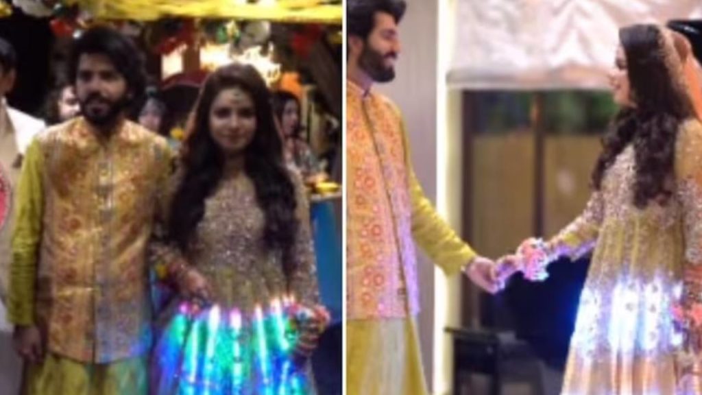Pakistani Groom