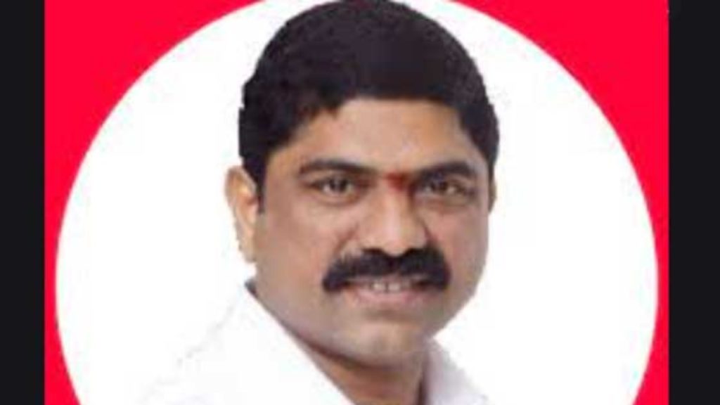 Pathuri Nagabhushanam
