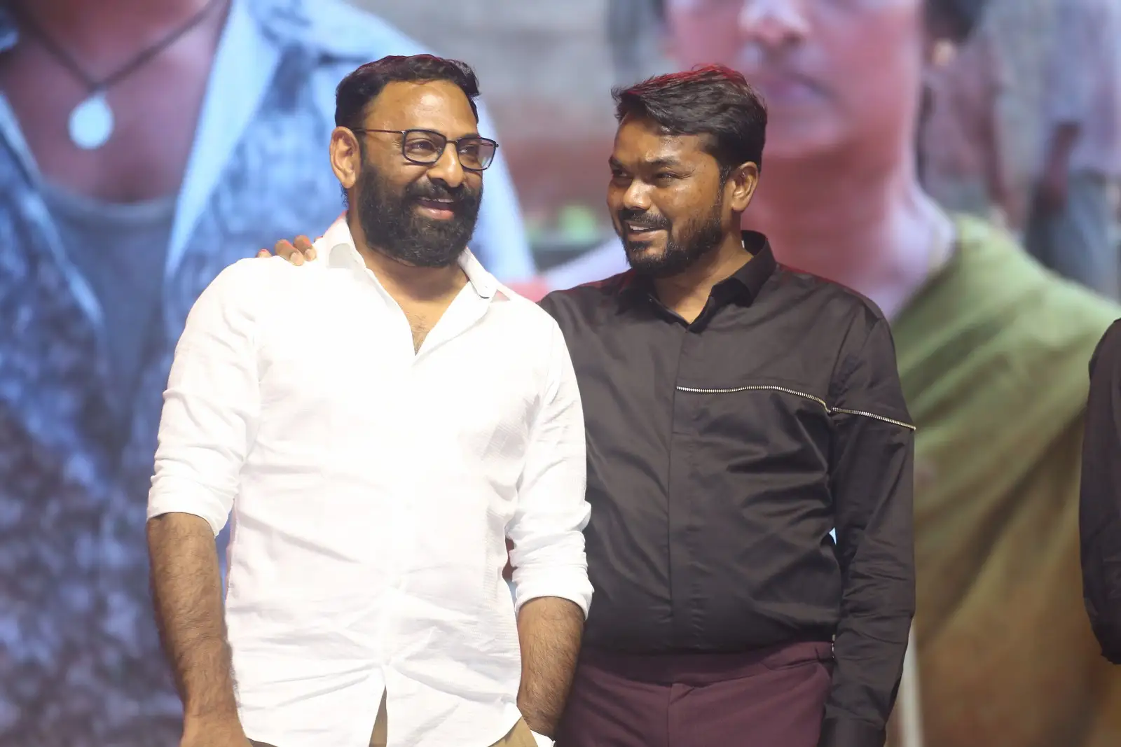 Peddha Kapu 1 Movie Pre Release event