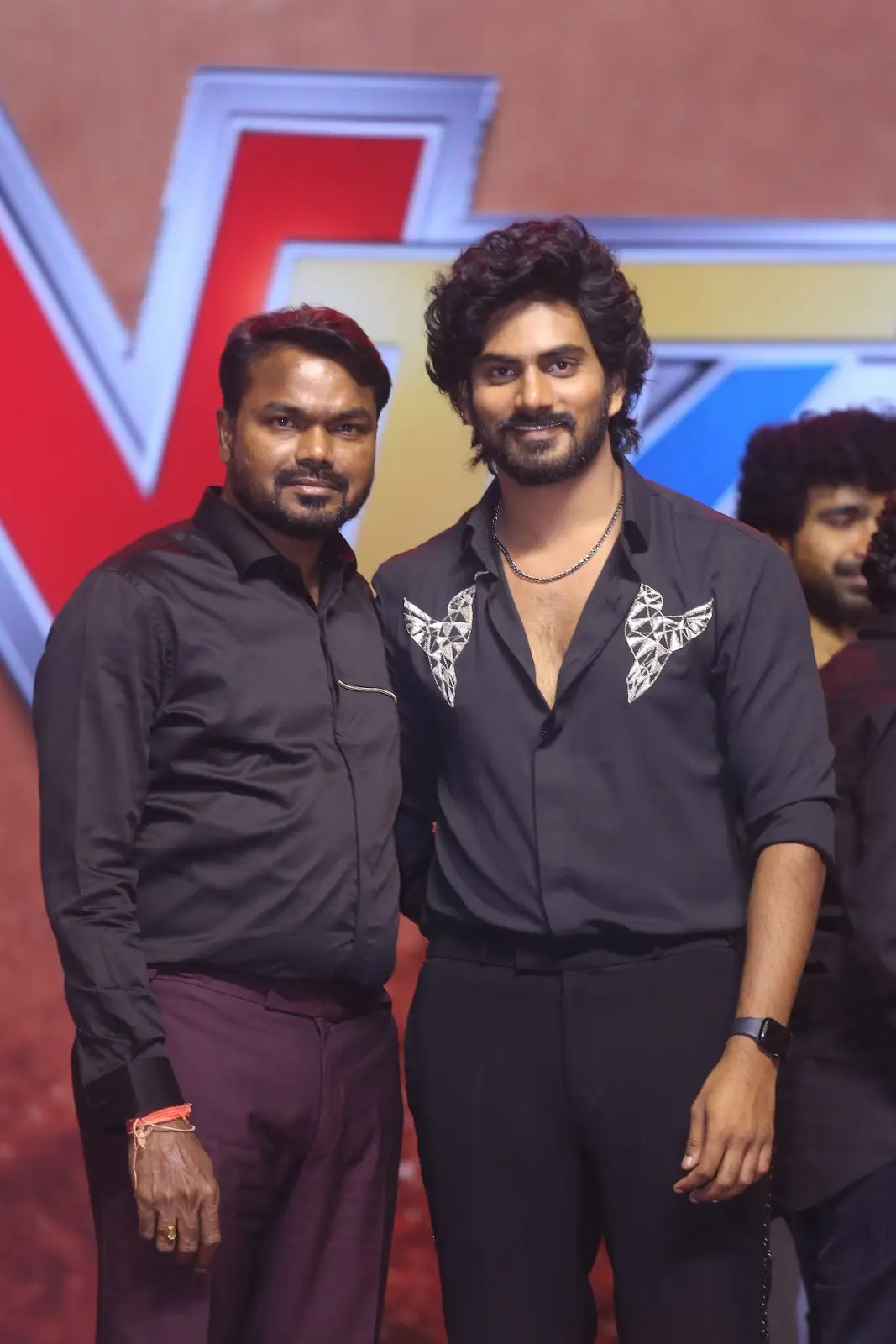 Peddha Kapu 1 Movie Pre Release event