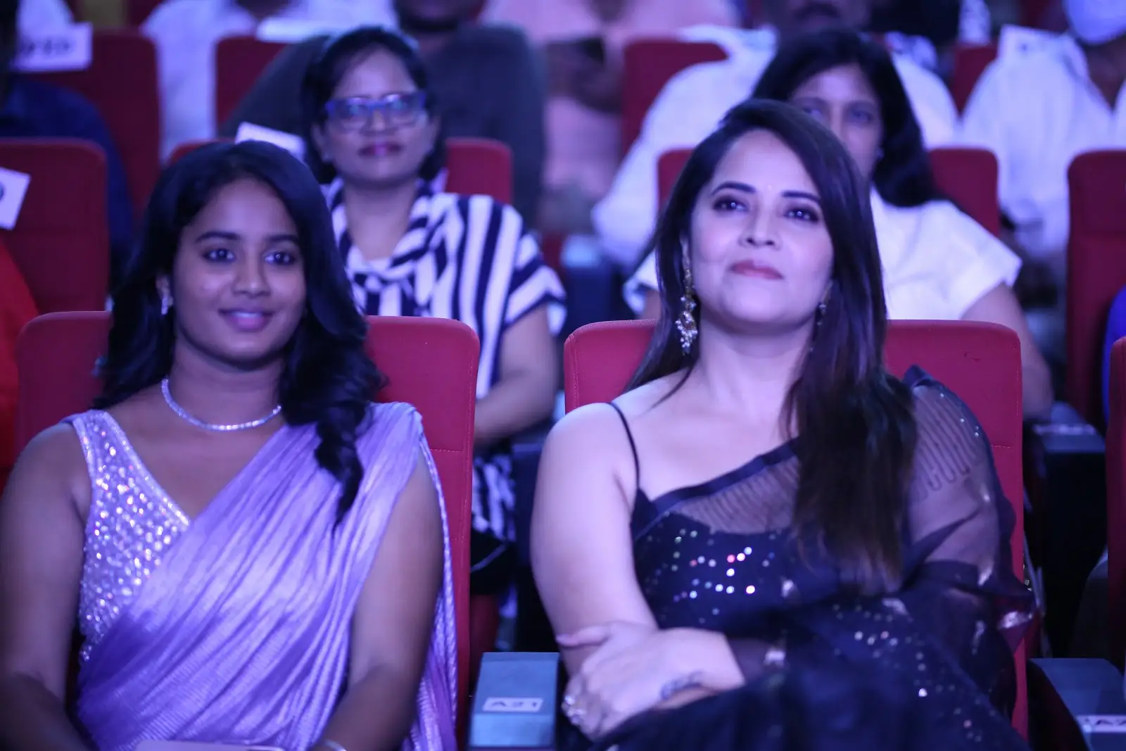 Peddha Kapu 1 Movie Pre Release event