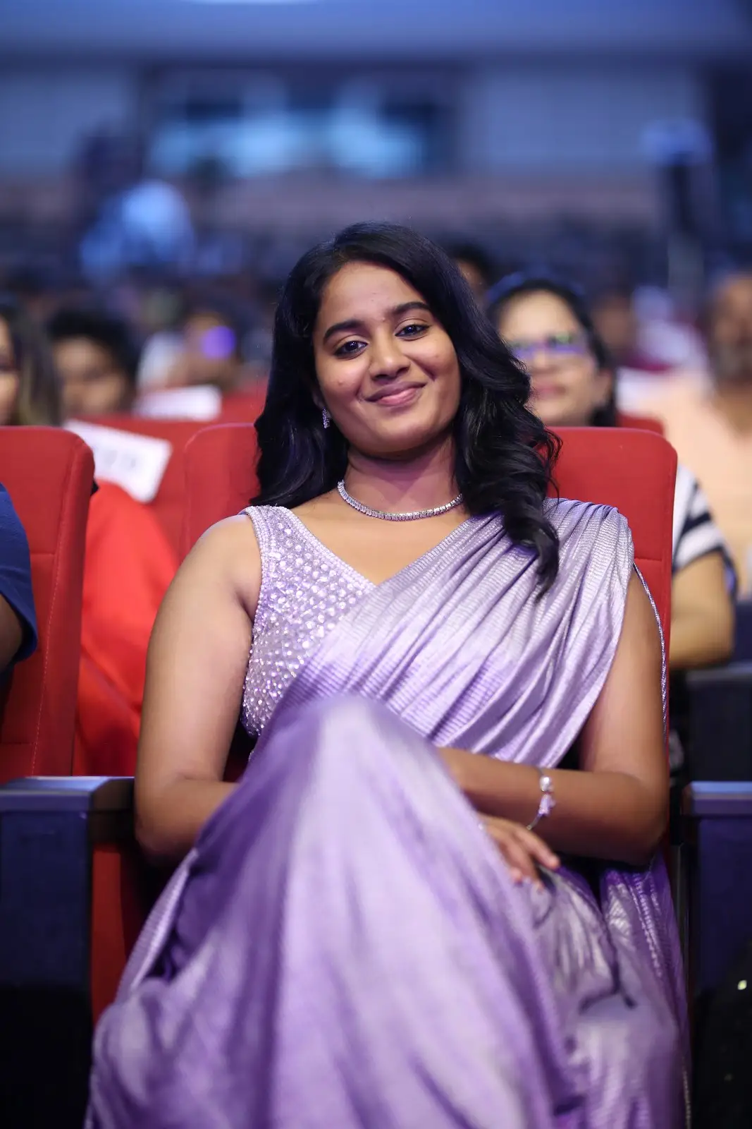 Peddha Kapu 1 Movie Pre Release event