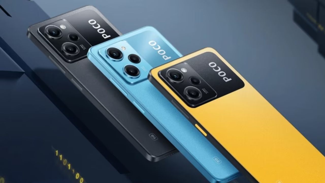Poco X5 Pro is available with big discount on Flipkart_ 4 reasons to buy, 2 to skip