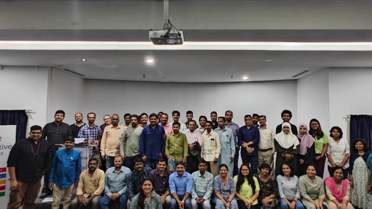 PollCheck Election Academy 2023, digital training series for journalists covering upcoming elections in India