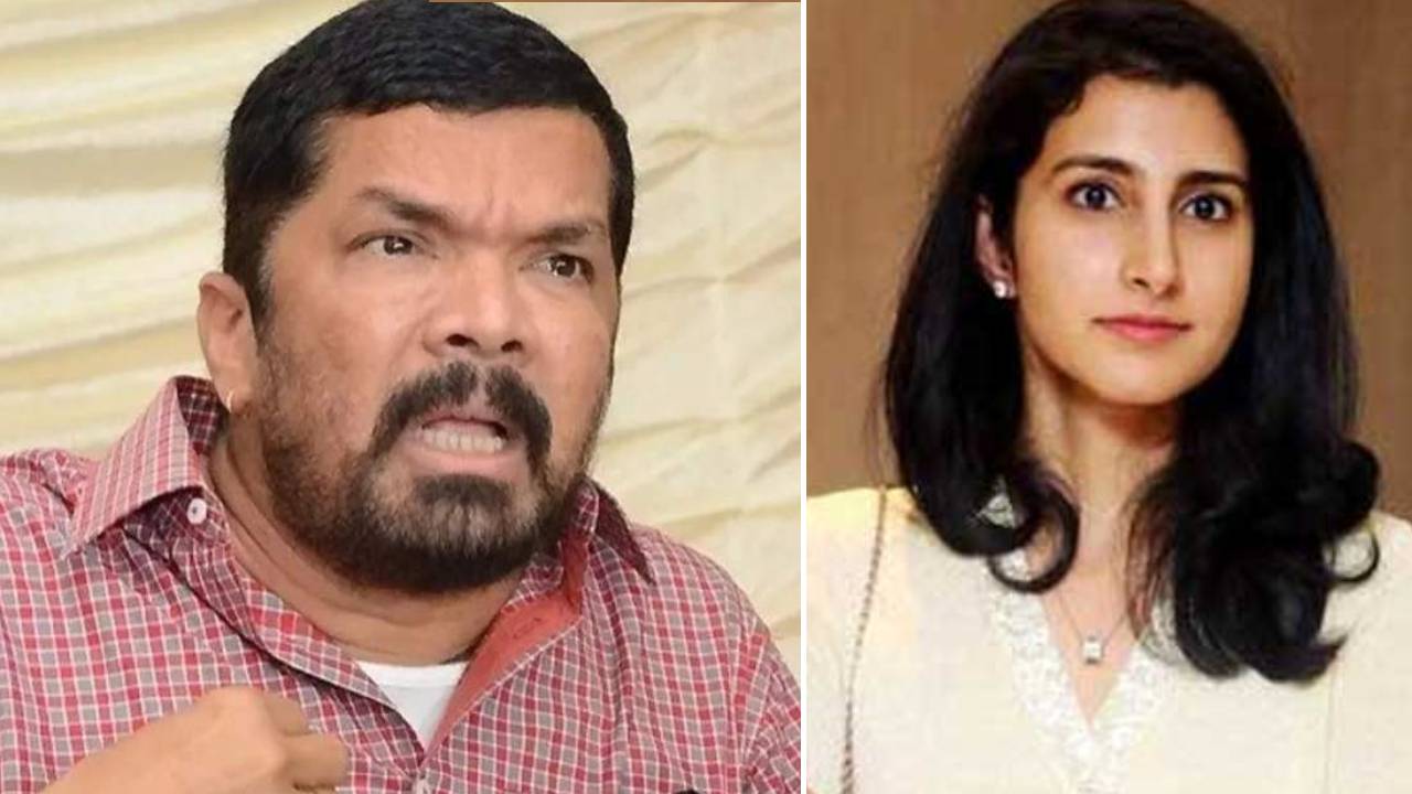 Posani Krishna Murali: బ్రాహ్మణికి పోసాని నాలుగు ప్రశ్నలు.. వాటికి సమాధానం చెబితే నీ కాళ్లకు దండం పెడతా Posani Krishna Murali: బ్రాహ్మణికి పోసాని నాలుగు ప్రశ్నలు.. వాటికి సమాధానం చెబితే నీ కాళ్లకు దండం పెడతా