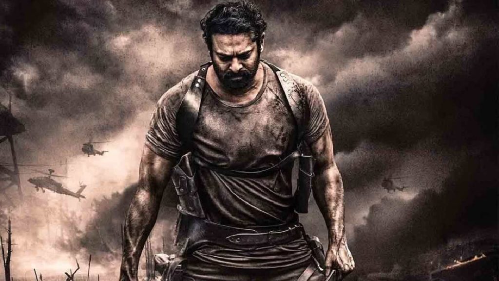 Prabhas Salaar makers plan release on 2024 sankranthi or summer