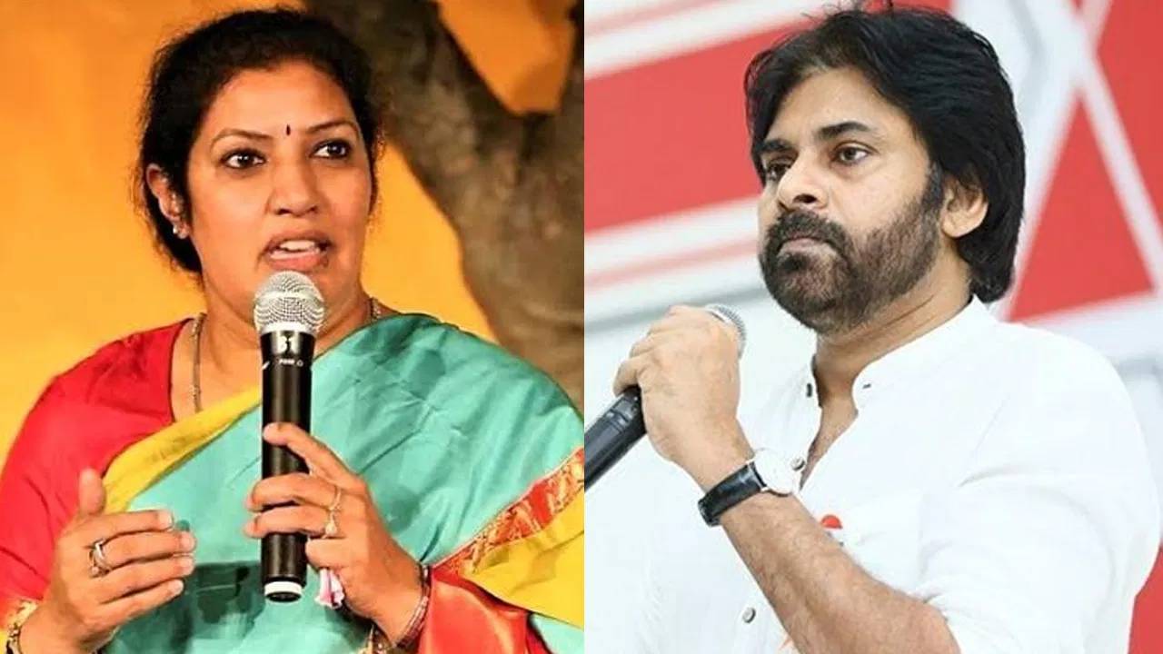 Daggubati Purandheswari : పవన్ కల్యాణ్ వ్యాఖ్యలపై బీజేపీ ఏపీ అధ్యక్షురాలు దగ్గుబాటి పురంధేశ్వరి రియాక్షన్ .. Daggubati Purandheswari : పవన్ కల్యాణ్ వ్యాఖ్యలపై బీజేపీ ఏపీ అధ్యక్షురాలు దగ్గుబాటి పురంధేశ్వరి రియాక్షన్ ..