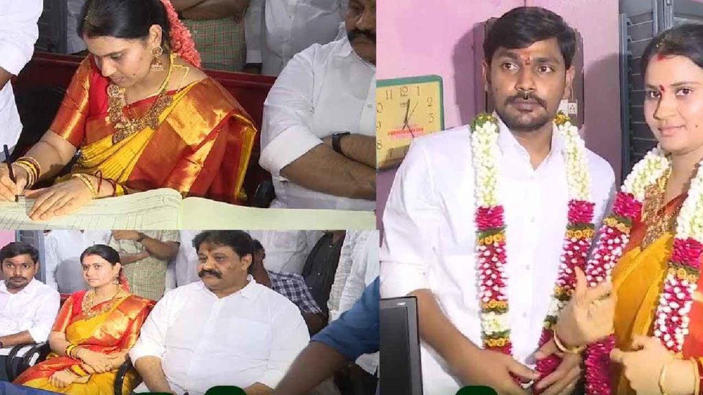 Rachamallu Siva Prasad Reddy