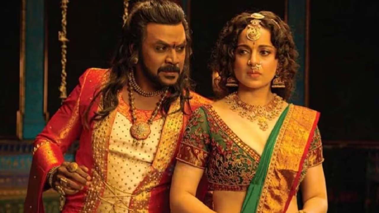 Chandramukhi 2 Twitter Review : రాఘవ లారెన్స్ చంద్రముఖి 2 ట్విటర్ టాక్ ఏంటి..? Chandramukhi 2 Twitter Review : రాఘవ లారెన్స్ చంద్రముఖి 2 ట్విటర్ టాక్ ఏంటి..?
