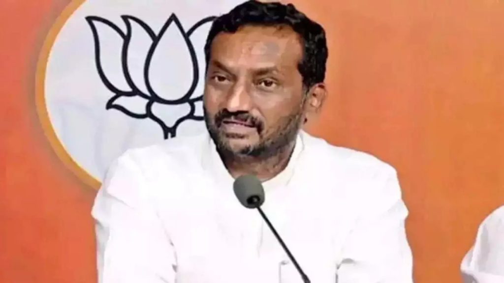 Raghunandan Rao