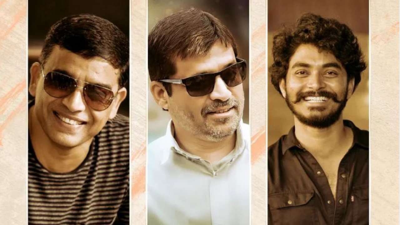 Dil Raju : కిరణ్ అబ్బవరం ఫస్ట్ సినిమా డైరెక్టర్కి ఛాన్స్ ఇచ్చిన దిల్ రాజు.. Dil Raju : కిరణ్ అబ్బవరం ఫస్ట్ సినిమా డైరెక్టర్కి ఛాన్స్ ఇచ్చిన దిల్ రాజు..