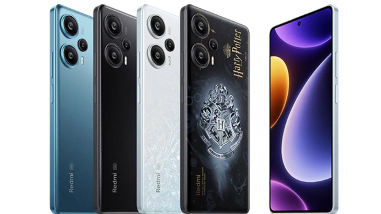 Redmi Note 13 Series Availability, Specifications Leaked