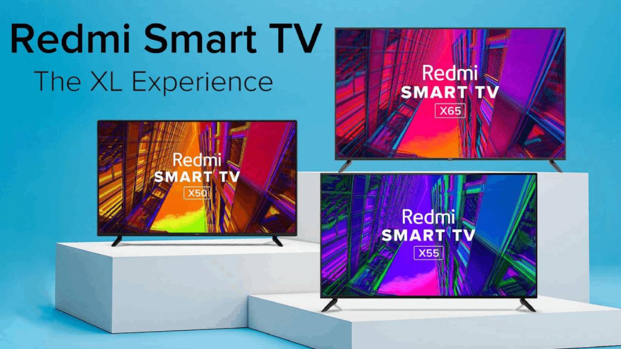 Redmi Smart Fire TV 4K launched in India priced at Rs 26,999, all you need to know