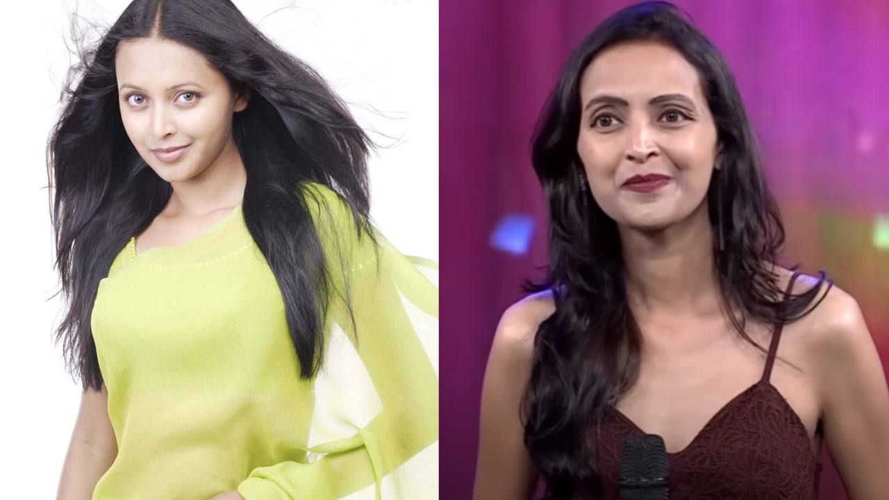 Rekha Vedavyas : అంత మంచి హీరోయిన్ ఇలా అయిపోయిందేంటి? హెల్త్ ప్రాబ్లమ్స్..? Rekha Vedavyas : అంత మంచి హీరోయిన్ ఇలా అయిపోయిందేంటి? హెల్త్ ప్రాబ్లమ్స్..?