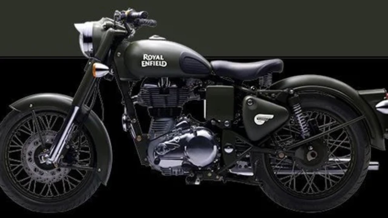 Royal Enfield Rentals programme launched, get details here