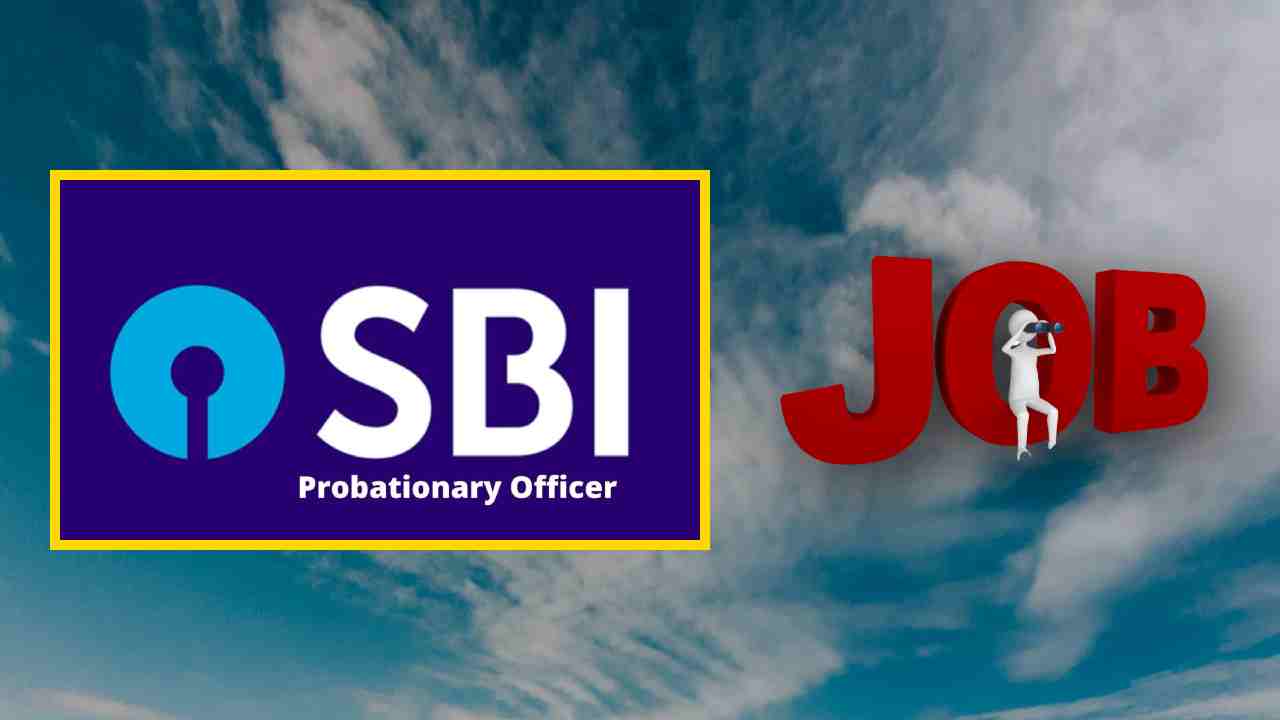 SBI PO Recruitment : స్టేట్ బ్యాంక్ ఆఫ్ ఇండియాలో పీఓ పోస్టుల భర్తీ SBI PO Recruitment : స్టేట్ బ్యాంక్ ఆఫ్ ఇండియాలో పీఓ పోస్టుల భర్తీ