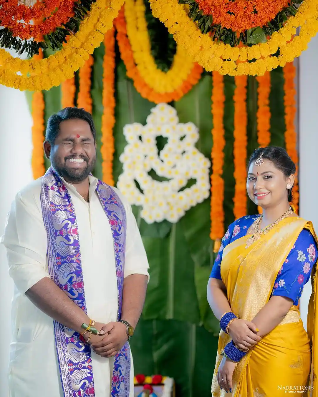 Sai Dharam Tej at Tollywood Comedian Harsha Chemudu new home photos
