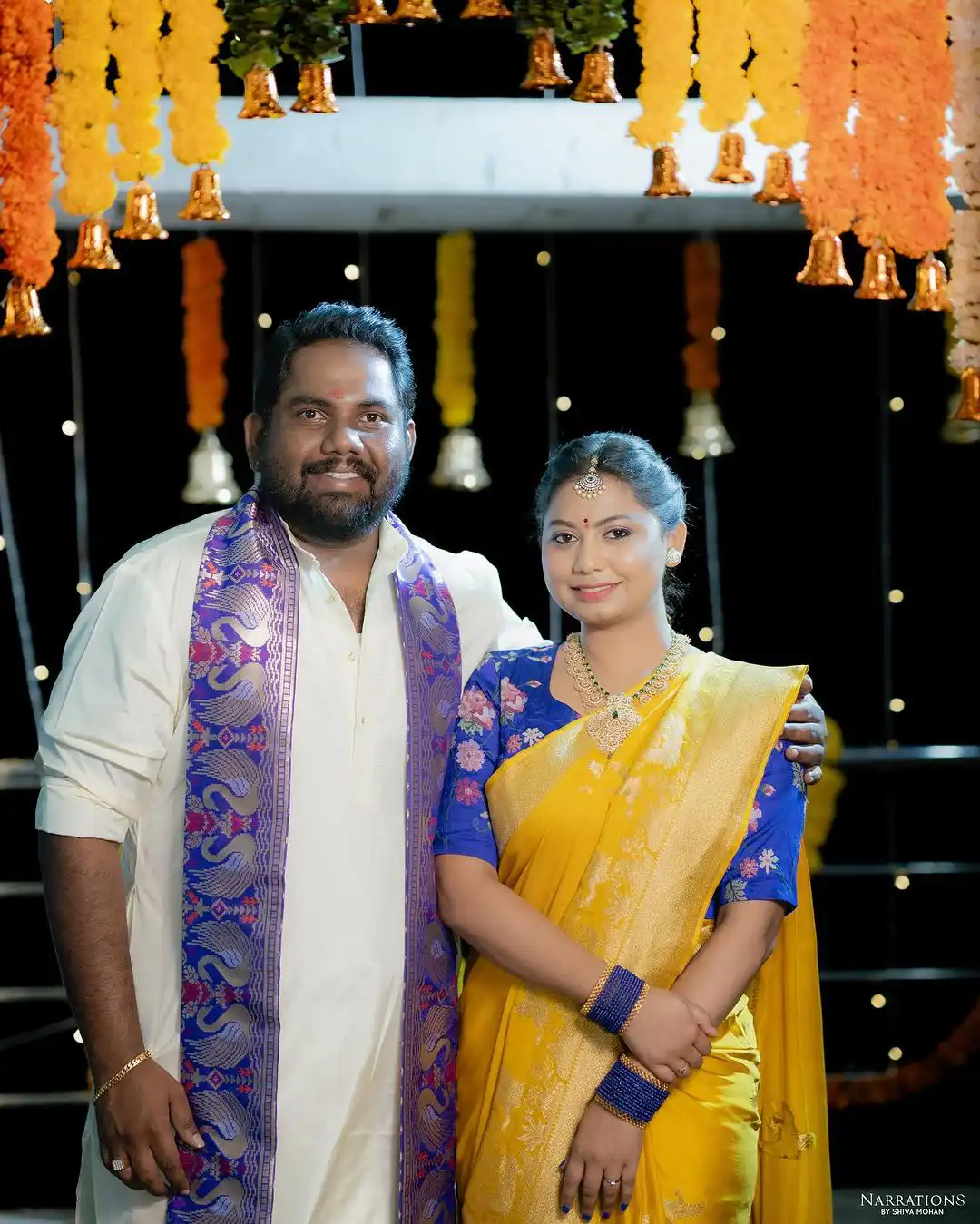 Sai Dharam Tej at Tollywood Comedian Harsha Chemudu new home photos