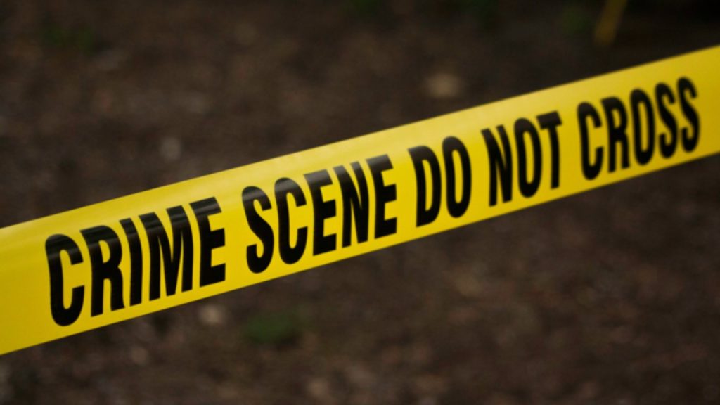 Set Fire To Gandham Pallam Raju Office