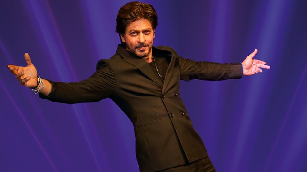 Shah Rukh Khan plans to release Dunki on this year december