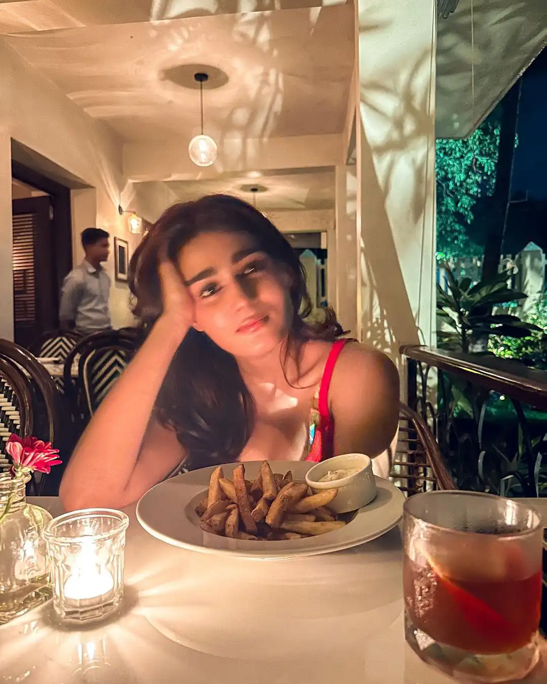 Shalini Pandey Birthday Celebrations