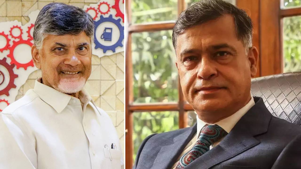 Chandrababu Arrest: చంద్రబాబు తరపున వాదించనున్న సుప్రీంకోర్టు సీనియర్ లాయర్ సిద్ధార్థ లూథ్రా.. అమరావతి, వివేకా హత్యకేసులో.. Chandrababu Arrest: చంద్రబాబు తరపున వాదించనున్న సుప్రీంకోర్టు సీనియర్ లాయర్ సిద్ధార్థ లూథ్రా.. అమరావతి, వివేకా హత్యకేసులో..