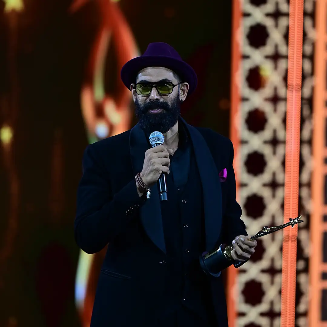 SIIMA Awards 2023 Telugu Tollywood Celebrities