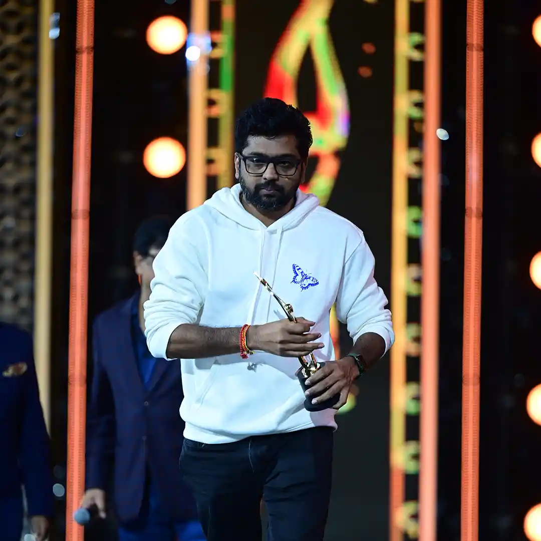 SIIMA Awards 2023 Telugu Tollywood Celebrities