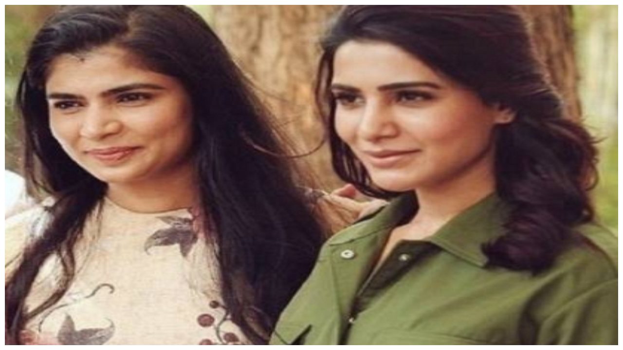 Chinmayi : సమంత పై వచ్చే ట్రోల్స్కి గట్టి కౌంటర్ ఇచ్చిన చిన్మయి.. మగజాతి ఆణిముత్యం అని చెప్పుకొనే.. Chinmayi : సమంత పై వచ్చే ట్రోల్స్కి గట్టి కౌంటర్ ఇచ్చిన చిన్మయి.. మగజాతి ఆణిముత్యం అని చెప్పుకొనే..