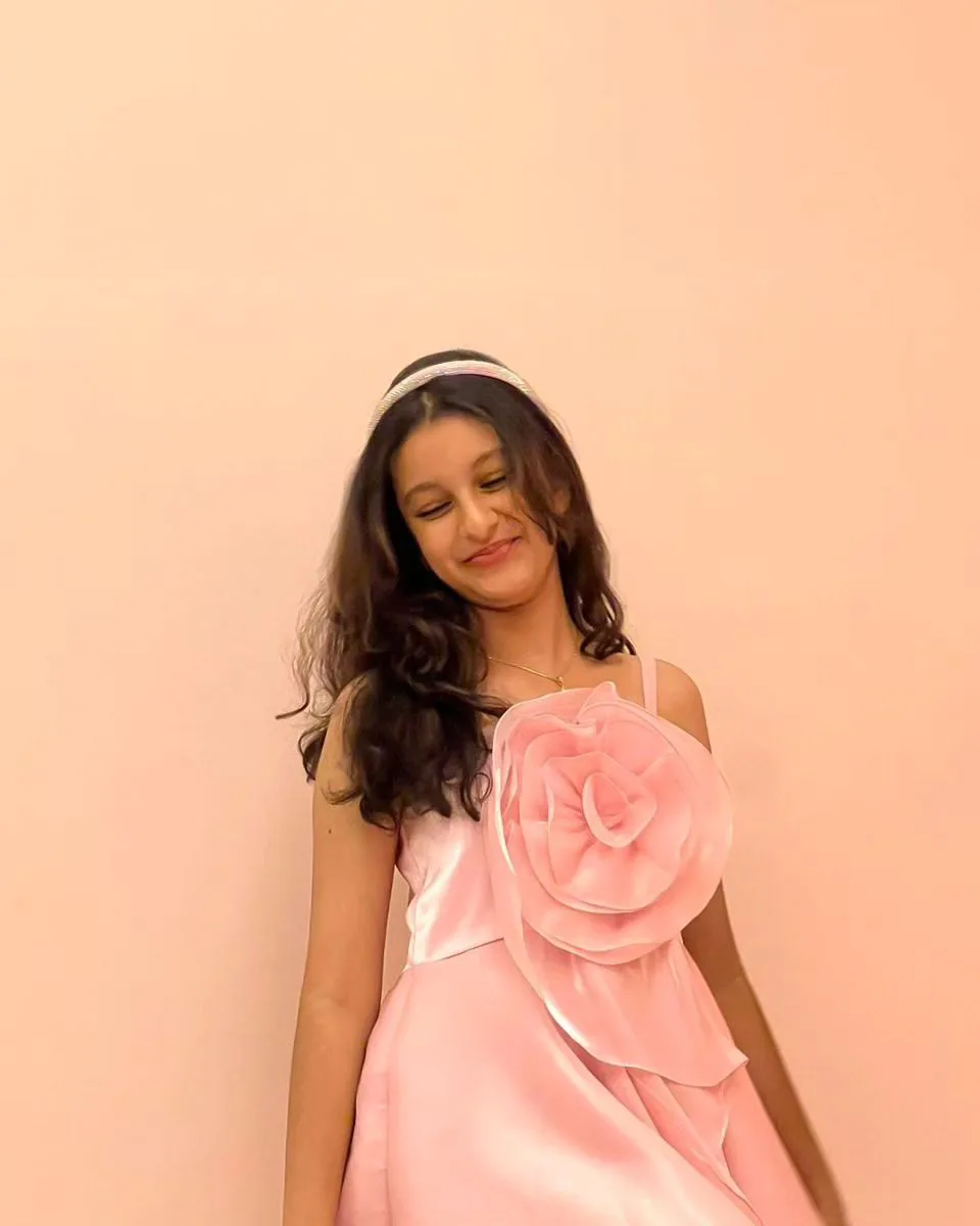 Sitara Ghattamaneni Latest Cute Photos