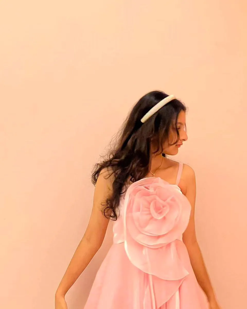 Sitara Ghattamaneni Latest Cute Photos