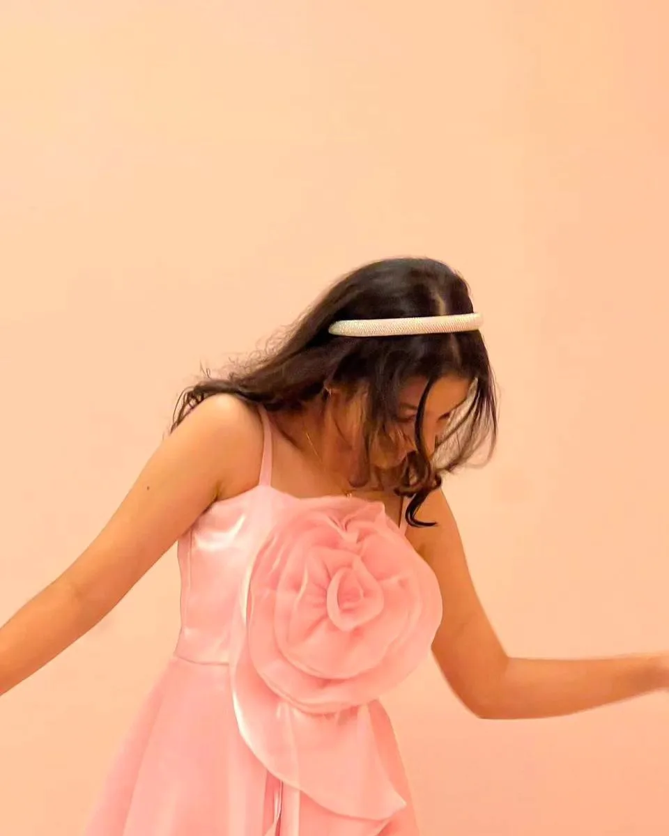 Sitara Ghattamaneni Latest Cute Photos