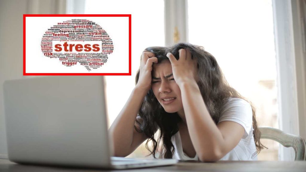 Stress Problem