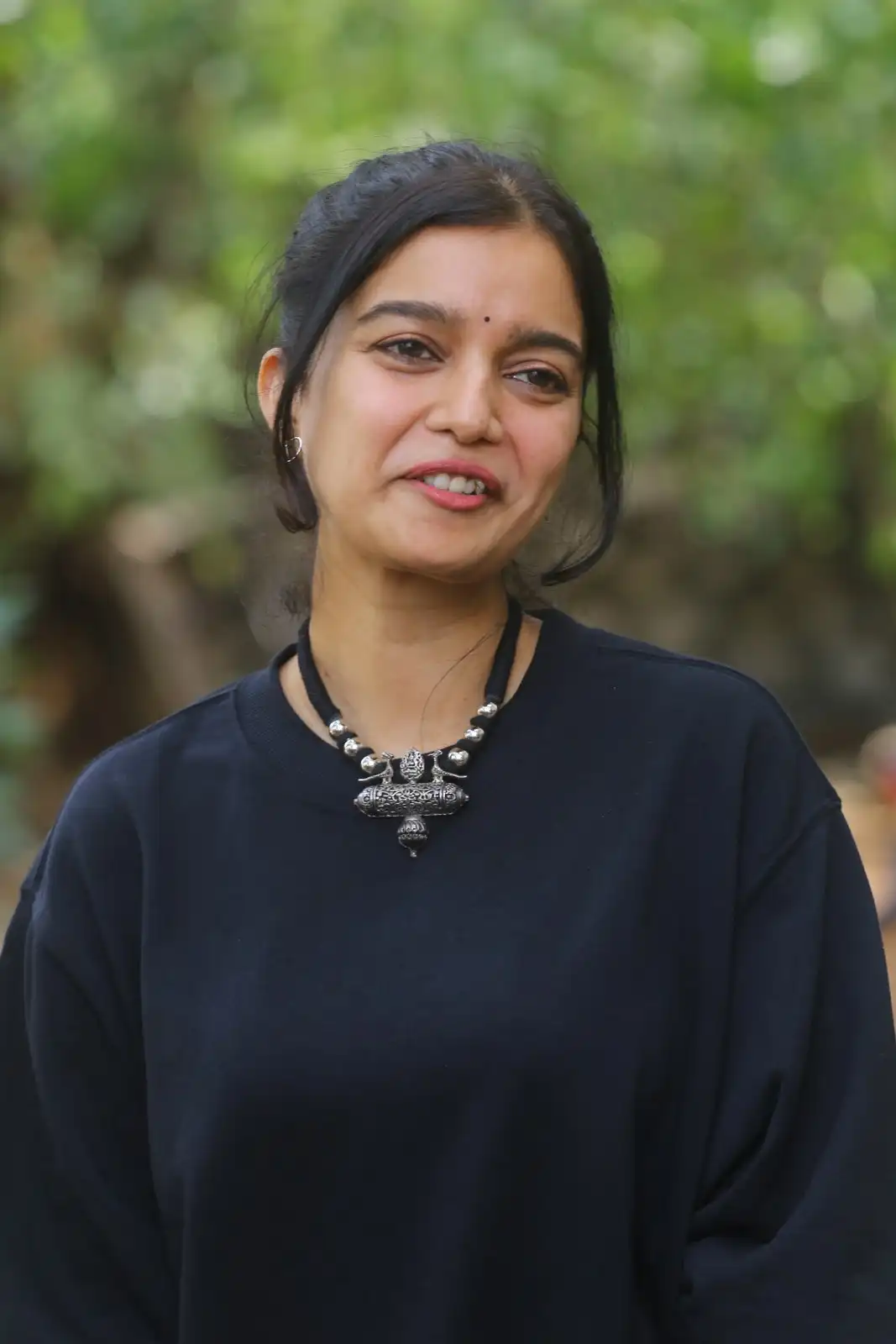 Swathi Reddy Latest Photo Shoot after a Long time