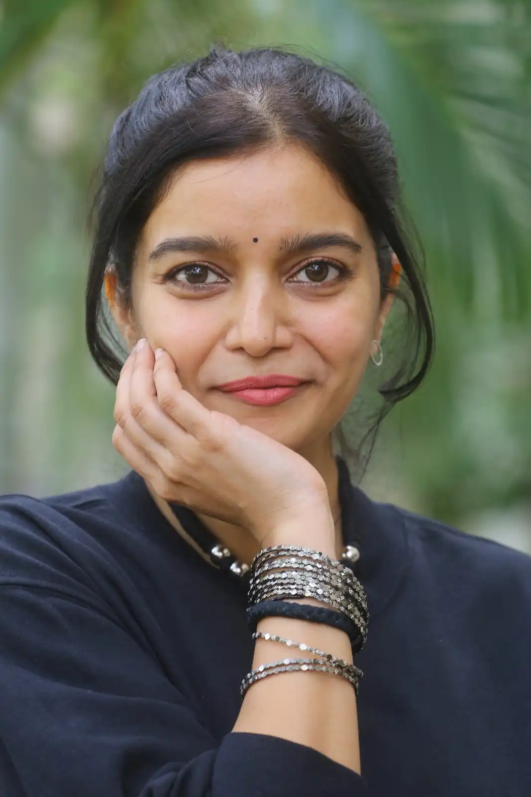 Swathi Reddy Latest Photo Shoot after a Long time