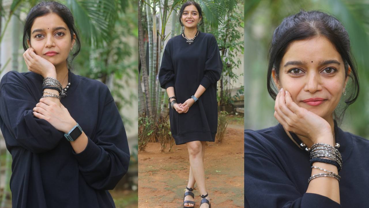 Swathi Reddy : చాలా రోజుల తర్వాత కనిపించిన కలర్స్ స్వాతి.. ఇప్పుడు ఎలా ఉందో చూడండి..